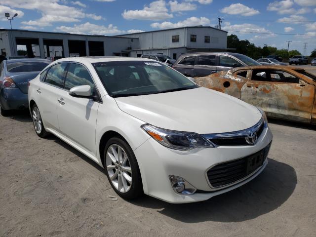 TOYOTA NULL 2013 4t1bk1eb8du035270