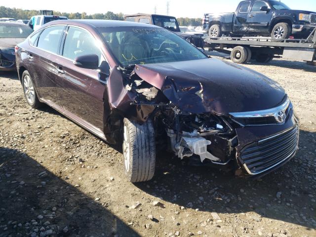 TOYOTA AVALON BAS 2013 4t1bk1eb8du035785