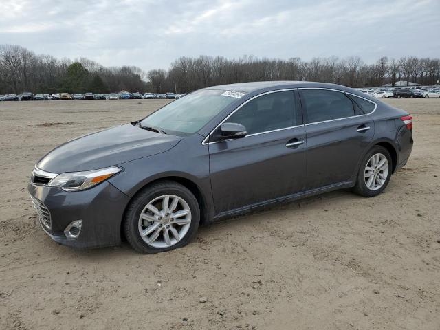 TOYOTA AVALON BAS 2013 4t1bk1eb8du036029