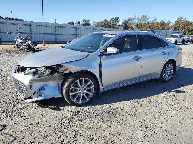 TOYOTA AVALON 2013 4t1bk1eb8du036614