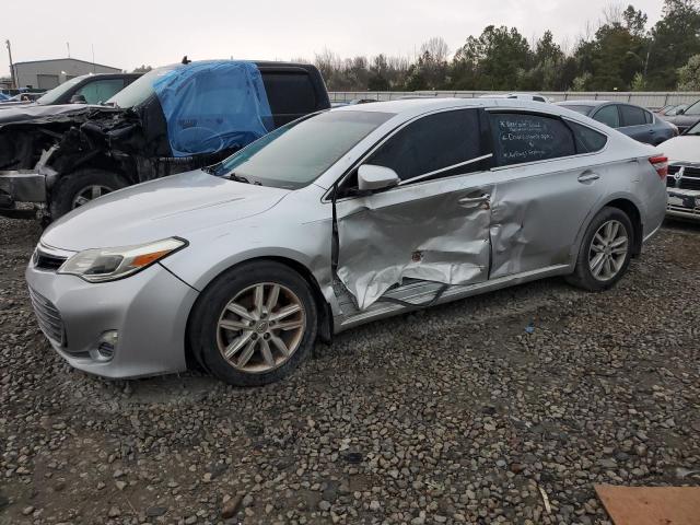 TOYOTA AVALON BAS 2013 4t1bk1eb8du037018