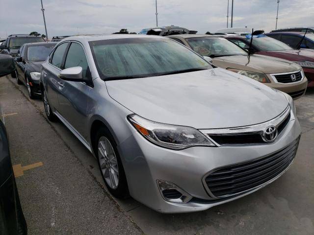 TOYOTA AVALON BAS 2013 4t1bk1eb8du038024