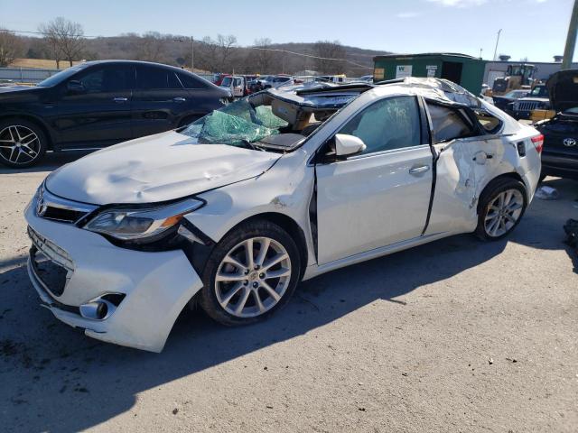 TOYOTA AVALON BAS 2013 4t1bk1eb8du038623