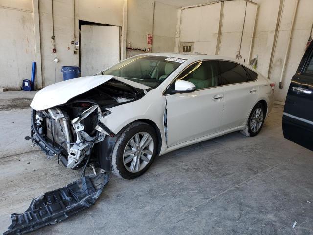 TOYOTA AVALON BAS 2013 4t1bk1eb8du038704