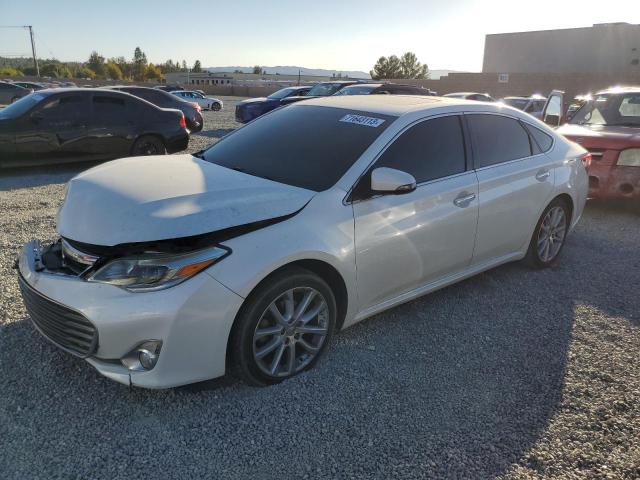 TOYOTA AVALON 2013 4t1bk1eb8du039772