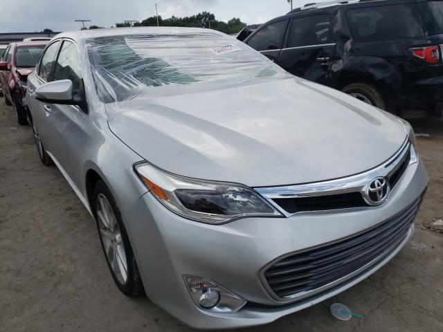 TOYOTA AVALON BAS 2013 4t1bk1eb8du040453