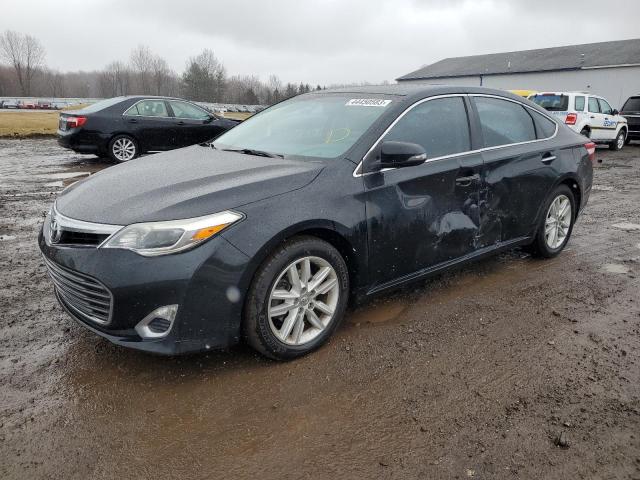 TOYOTA AVALON BAS 2013 4t1bk1eb8du043417