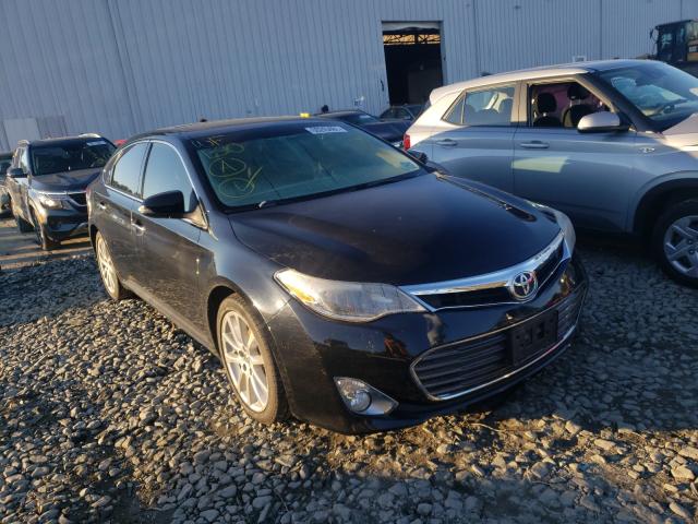 TOYOTA AVALON BAS 2013 4t1bk1eb8du044146