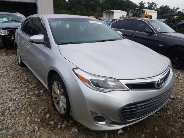 TOYOTA AVALON BAS 2013 4t1bk1eb8du045054