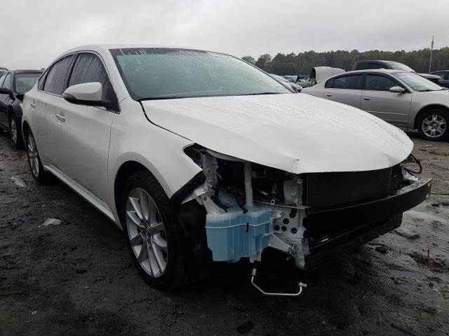 TOYOTA AVALON BAS 2013 4t1bk1eb8du049931