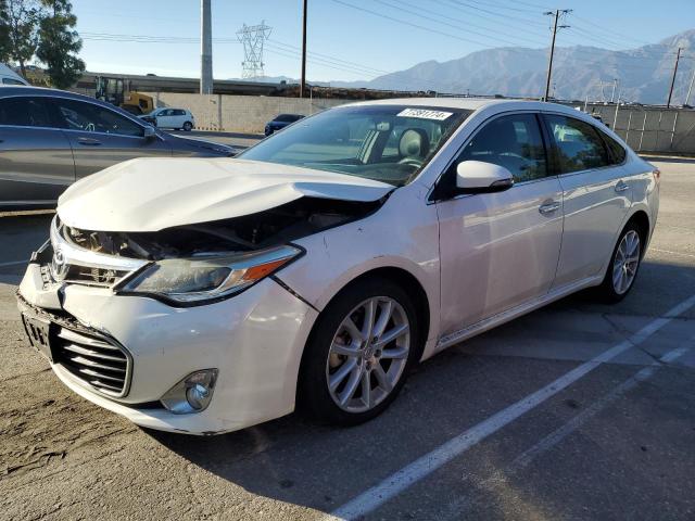 TOYOTA AVALON BAS 2013 4t1bk1eb8du051002