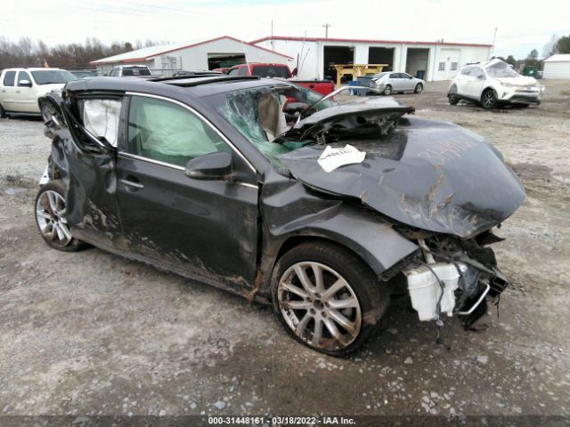 TOYOTA AVALON 2013 4t1bk1eb8du052778