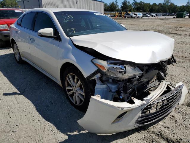 TOYOTA AVALON BAS 2013 4t1bk1eb8du055714