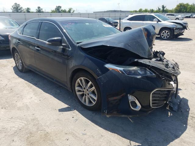 TOYOTA AVALON BAS 2013 4t1bk1eb8du057656