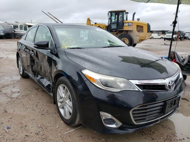 TOYOTA AVALON BAS 2013 4t1bk1eb8du059049