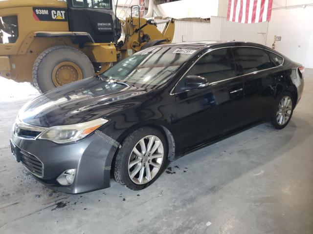 TOYOTA AVALON 2013 4t1bk1eb8du059973