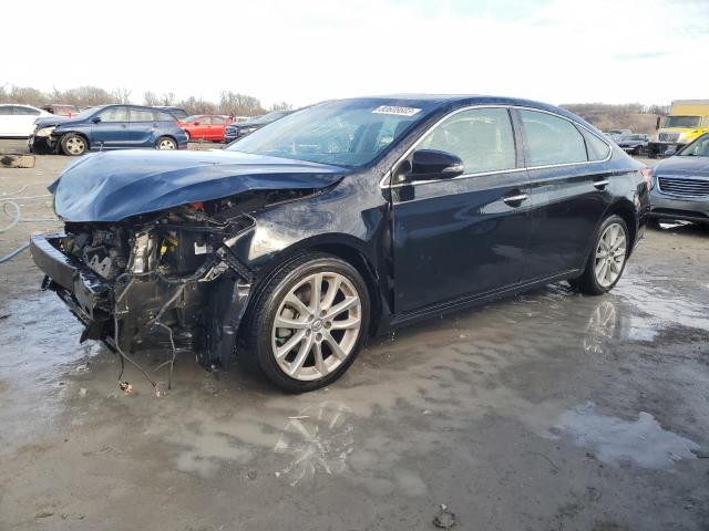 TOYOTA AVALON 2013 4t1bk1eb8du060881