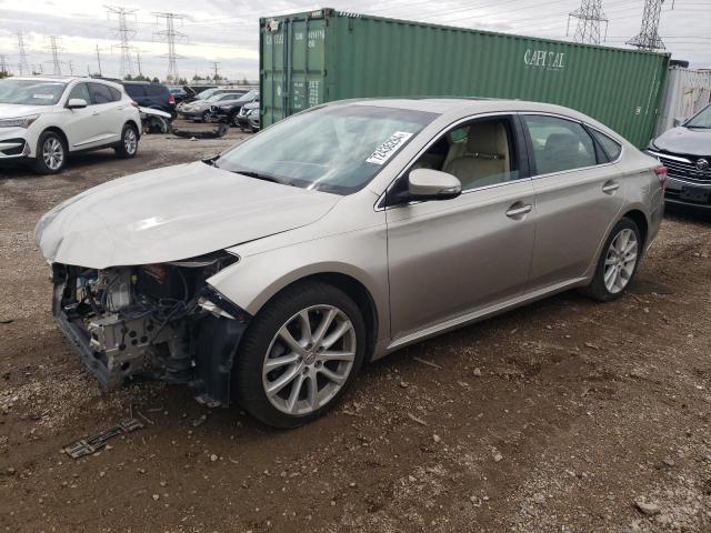 TOYOTA AVALON BAS 2013 4t1bk1eb8du061139