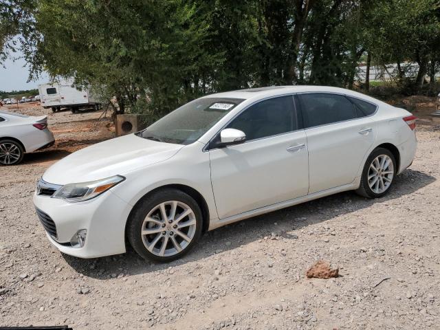 TOYOTA AVALON BAS 2013 4t1bk1eb8du062209