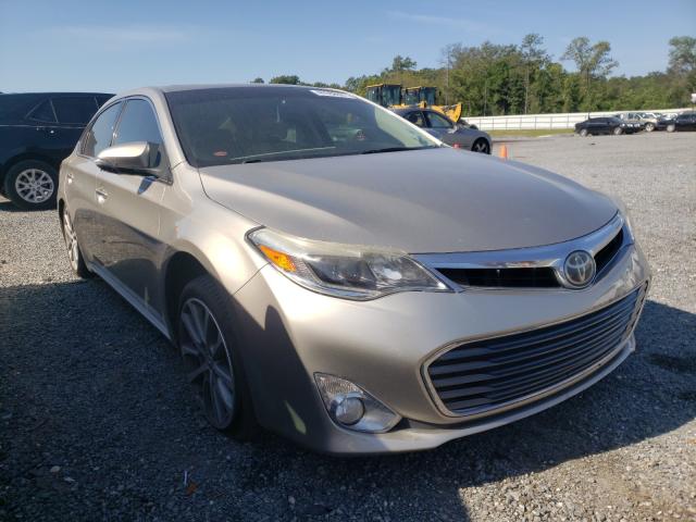 TOYOTA AVALON BAS 2013 4t1bk1eb8du062579