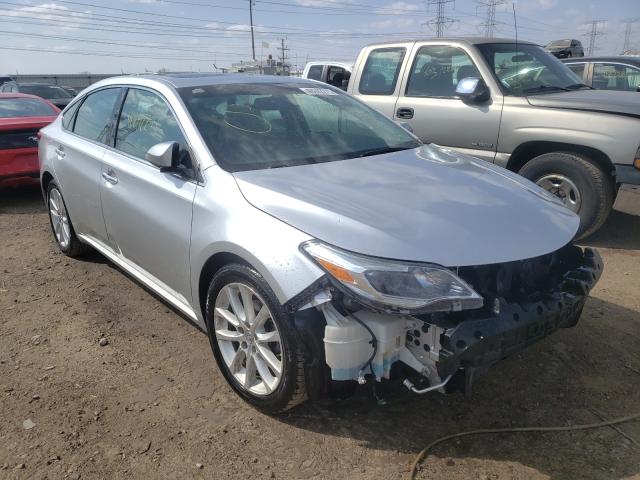 TOYOTA AVALON BAS 2013 4t1bk1eb8du068124