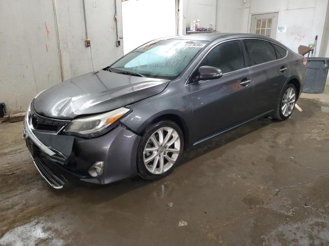 TOYOTA AVALON 2013 4t1bk1eb8du069564