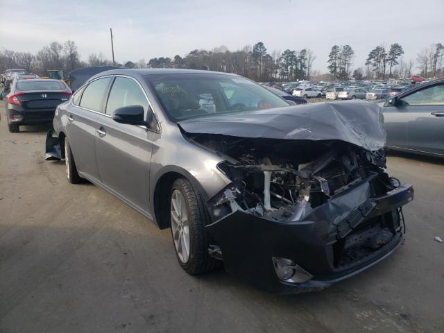 TOYOTA AVALON BAS 2013 4t1bk1eb8du070214