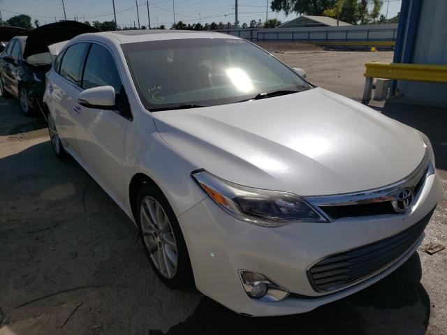 TOYOTA AVALON BAS 2013 4t1bk1eb8du071363