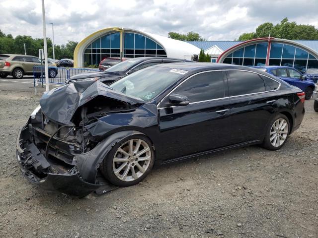 TOYOTA AVALON BAS 2013 4t1bk1eb8du071525