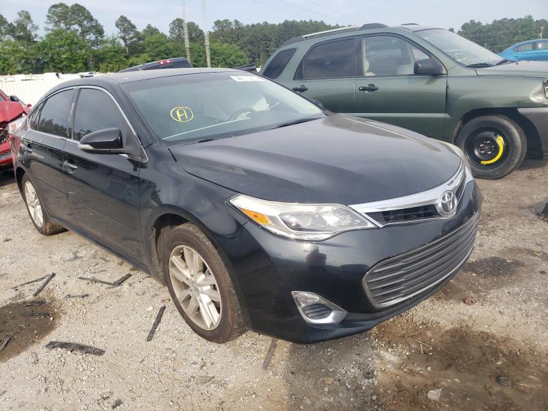 TOYOTA AVALON BAS 2013 4t1bk1eb8du071640