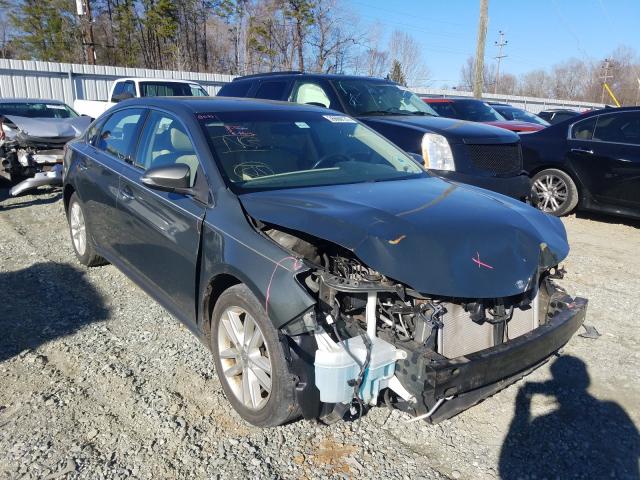 TOYOTA AVALON BAS 2013 4t1bk1eb8du073095