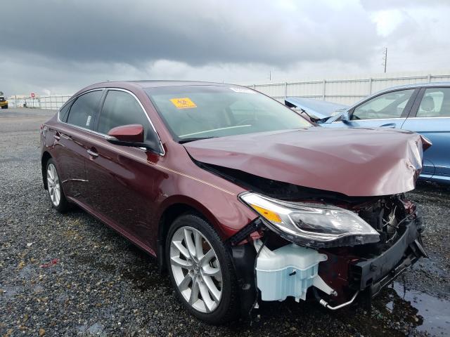 TOYOTA AVALON BAS 2013 4t1bk1eb8du074263