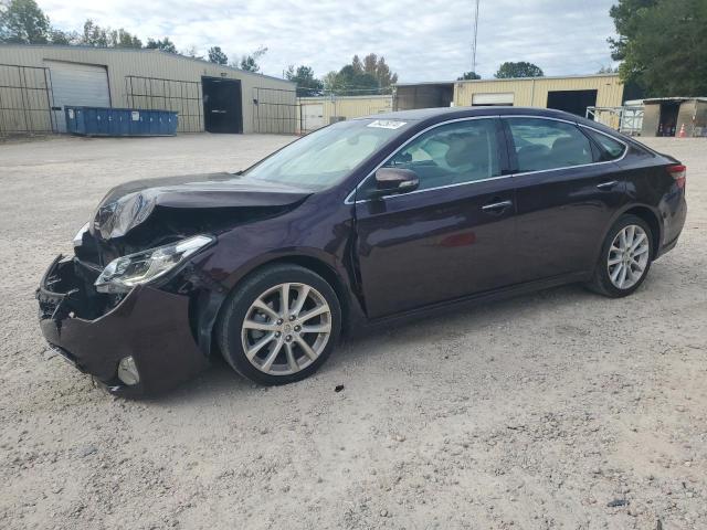 TOYOTA AVALON BAS 2013 4t1bk1eb8du074585