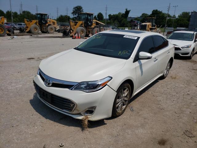 TOYOTA AVALON BAS 2013 4t1bk1eb8du074635