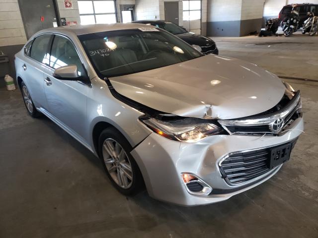 TOYOTA AVALON BAS 2013 4t1bk1eb8du074750