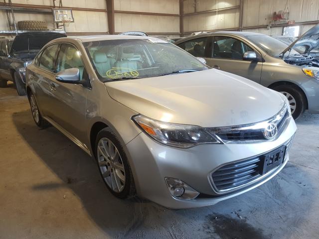 TOYOTA AVALON BAS 2013 4t1bk1eb8du074893