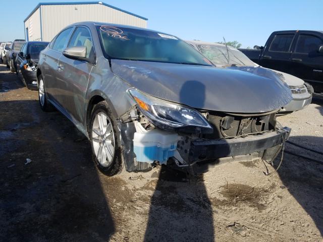 TOYOTA AVALON BAS 2013 4t1bk1eb8du076241