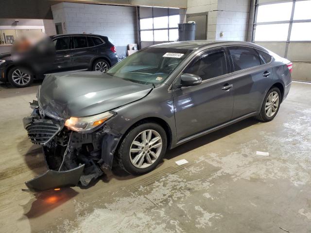 TOYOTA AVALON 2014 4t1bk1eb8eu080940