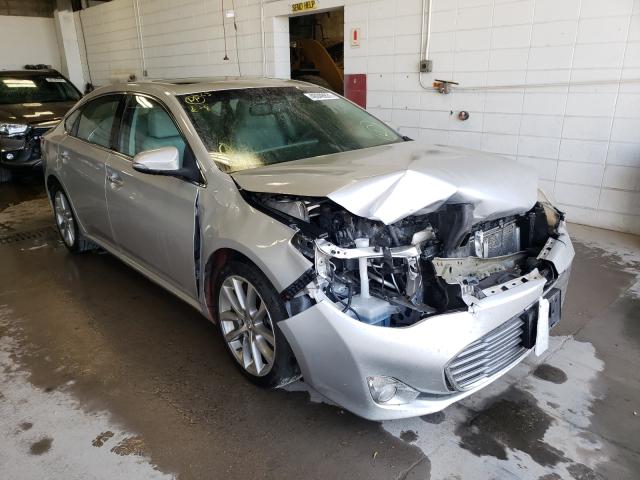 TOYOTA AVALON BAS 2014 4t1bk1eb8eu081165