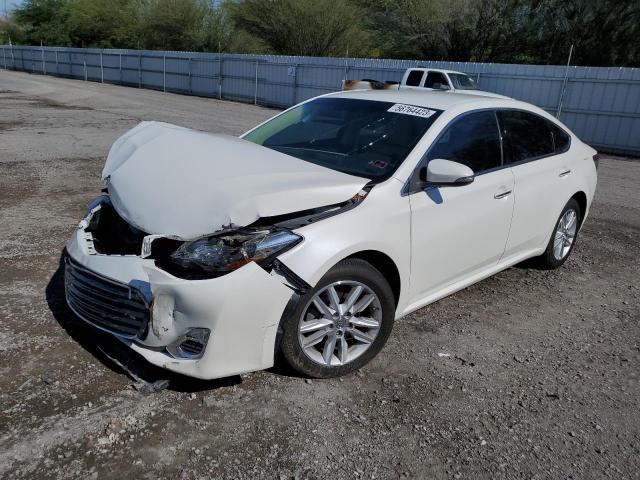 TOYOTA AVALON BAS 2014 4t1bk1eb8eu082235