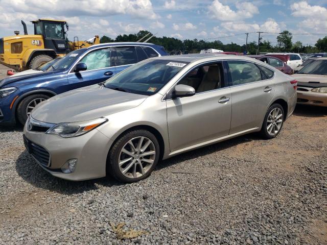 TOYOTA AVALON 2014 4t1bk1eb8eu083997