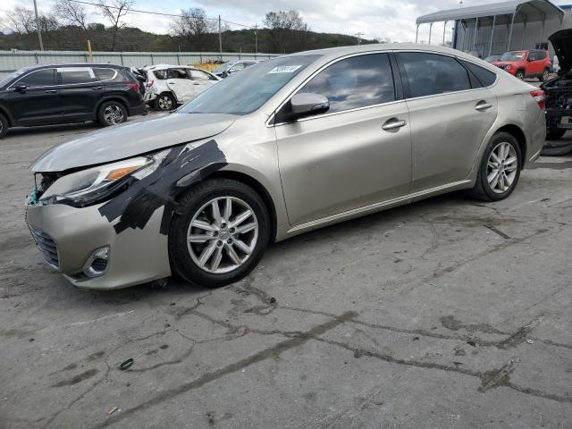 TOYOTA AVALON BAS 2014 4t1bk1eb8eu084387