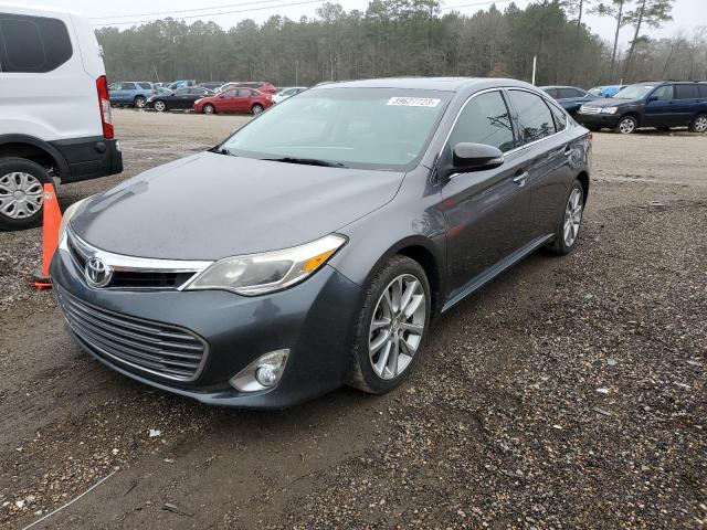 TOYOTA AVALON BAS 2014 4t1bk1eb8eu092182