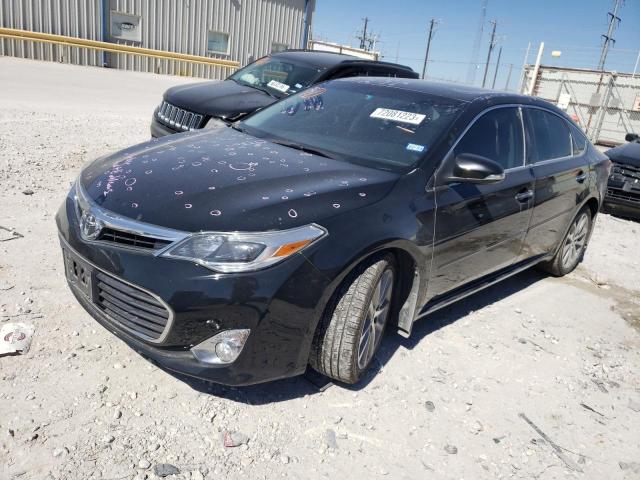 TOYOTA AVALON 2014 4t1bk1eb8eu094739