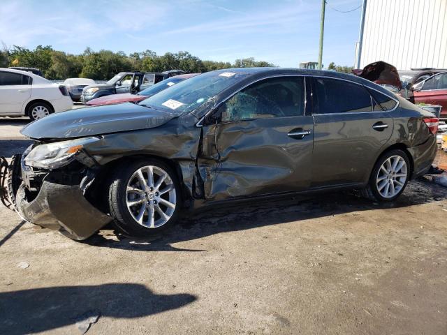 TOYOTA AVALON 2014 4t1bk1eb8eu095356