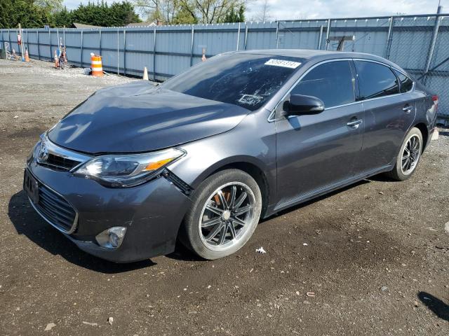 TOYOTA AVALON 2014 4t1bk1eb8eu098242