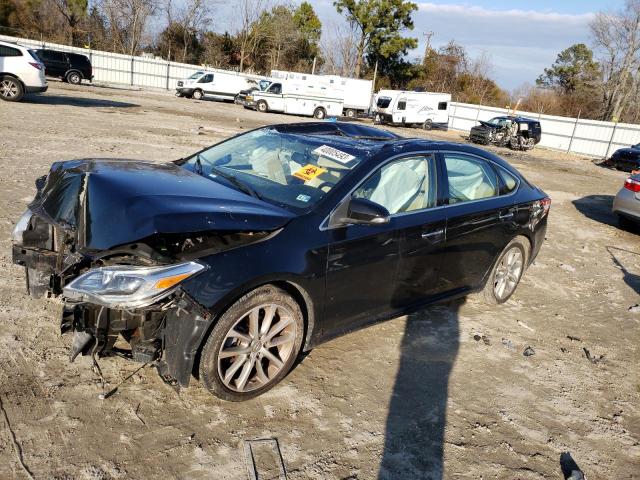 TOYOTA AVALON BAS 2014 4t1bk1eb8eu098841