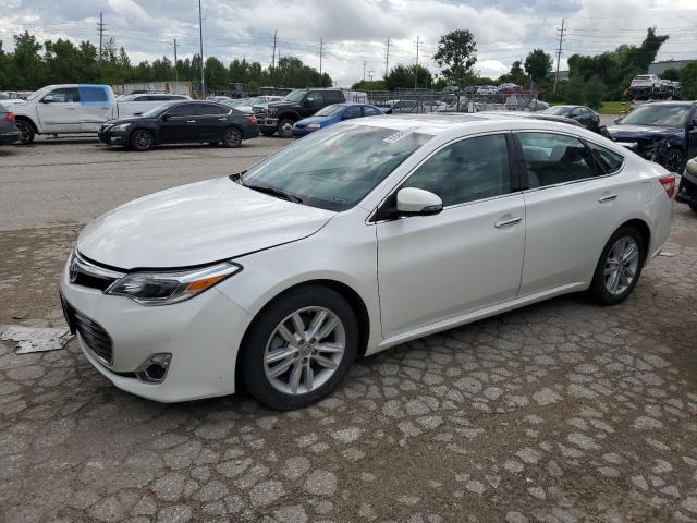 TOYOTA AVALON BAS 2014 4t1bk1eb8eu100300