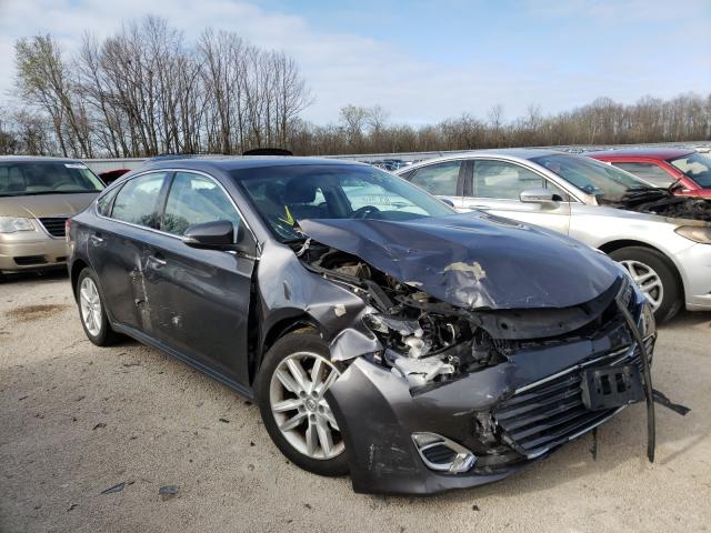 TOYOTA AVALON BAS 2014 4t1bk1eb8eu102001