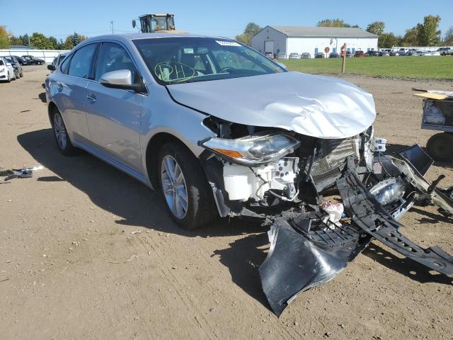 TOYOTA AVALON BAS 2014 4t1bk1eb8eu106291